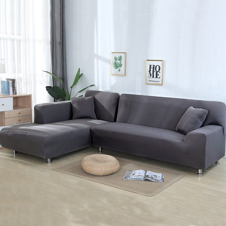 Box cushion sofa on sale covers